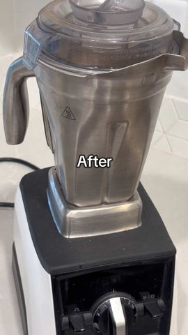 Creator video cover: Before/after