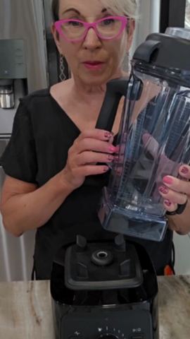 Creator video cover: Recipe
