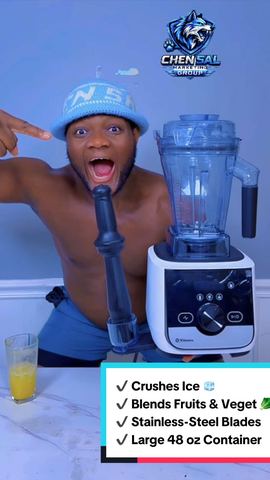 Creator video cover: Recipe